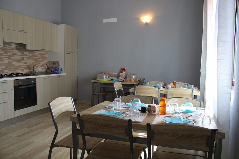 B&B La Cantoniera