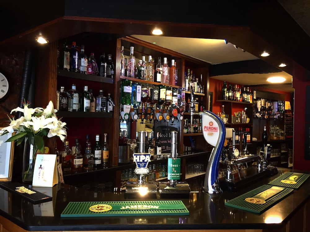 The Corners Inn