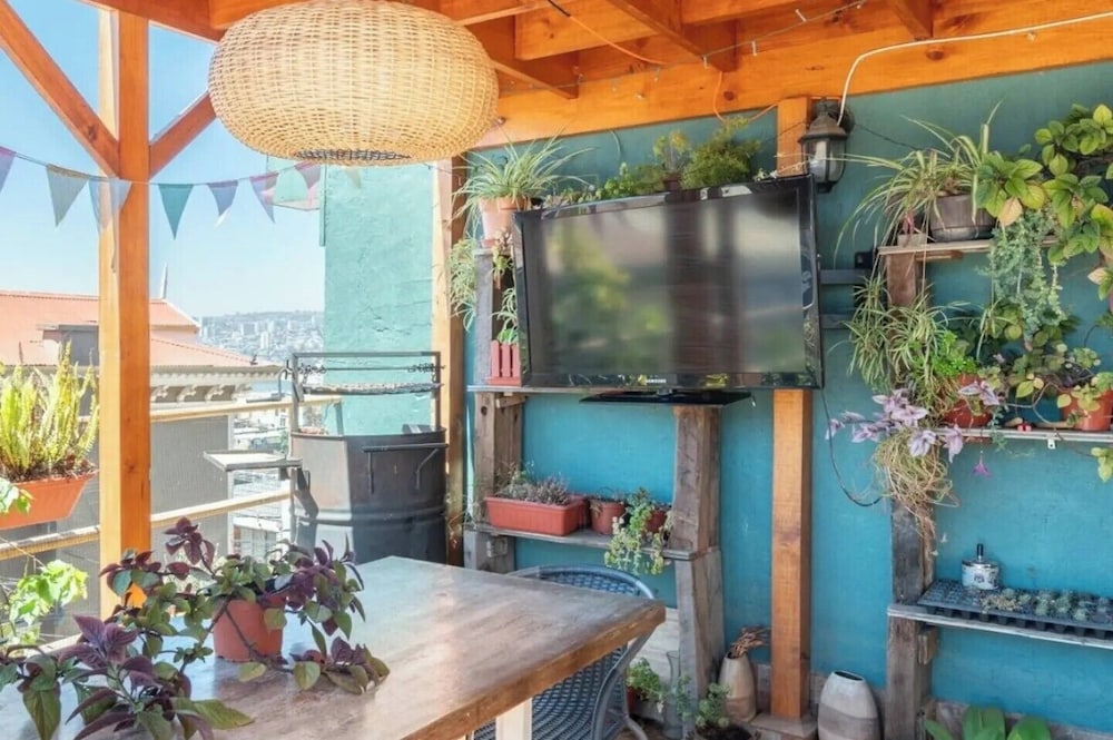 Hostal Casa Fibonacci
