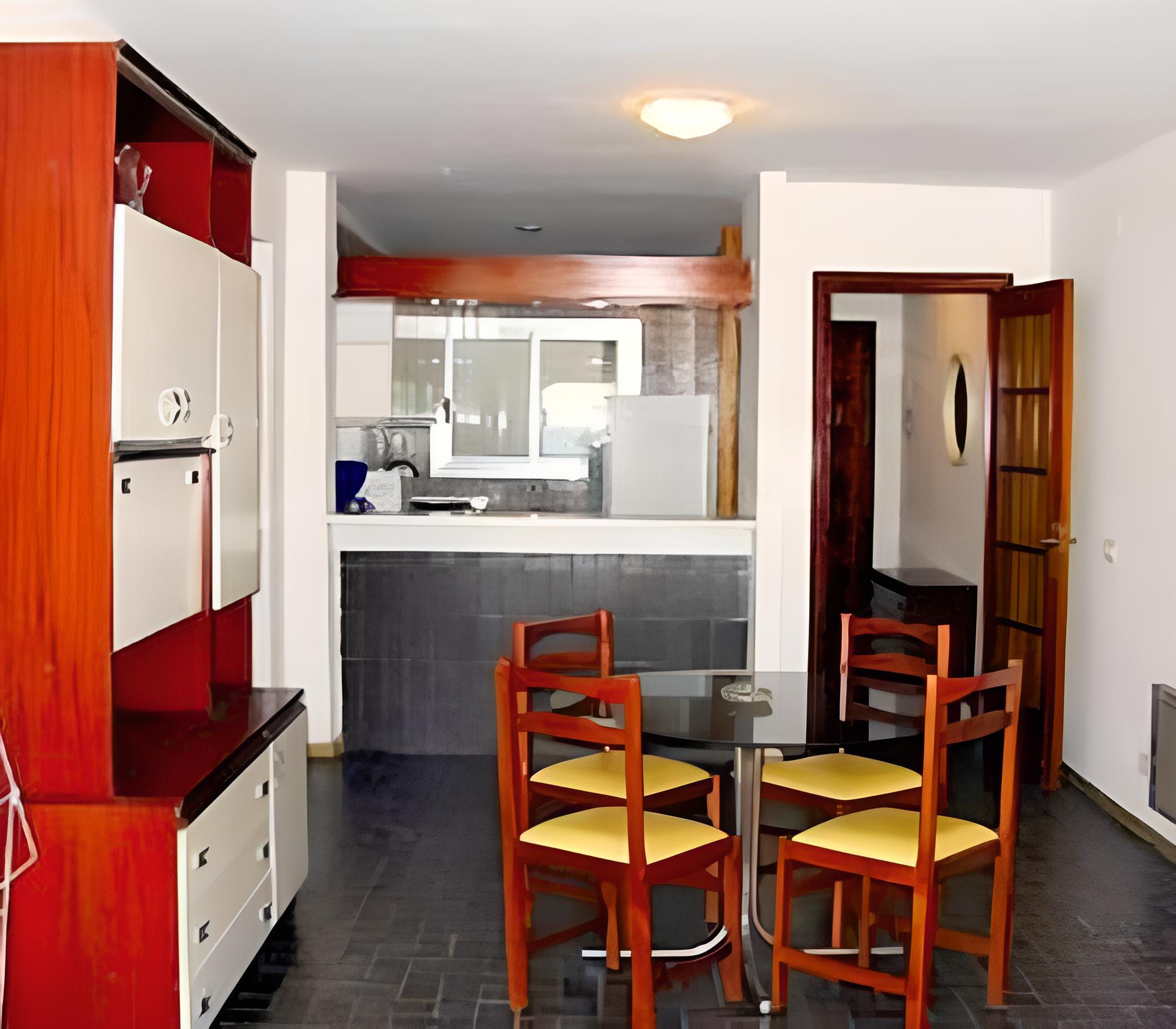 Apartamentos DMS 5 view 2