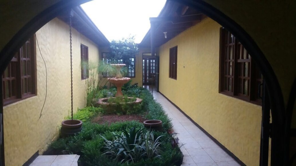 Uruka Lodge