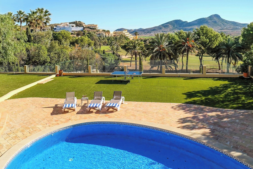 Villa Tinamar 29
