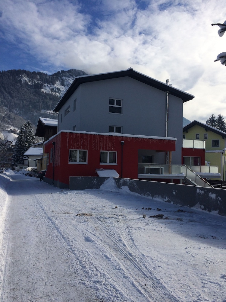 Alpine Appart