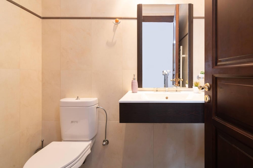 Olive Grove Luxurious Villa With Private Pool Est