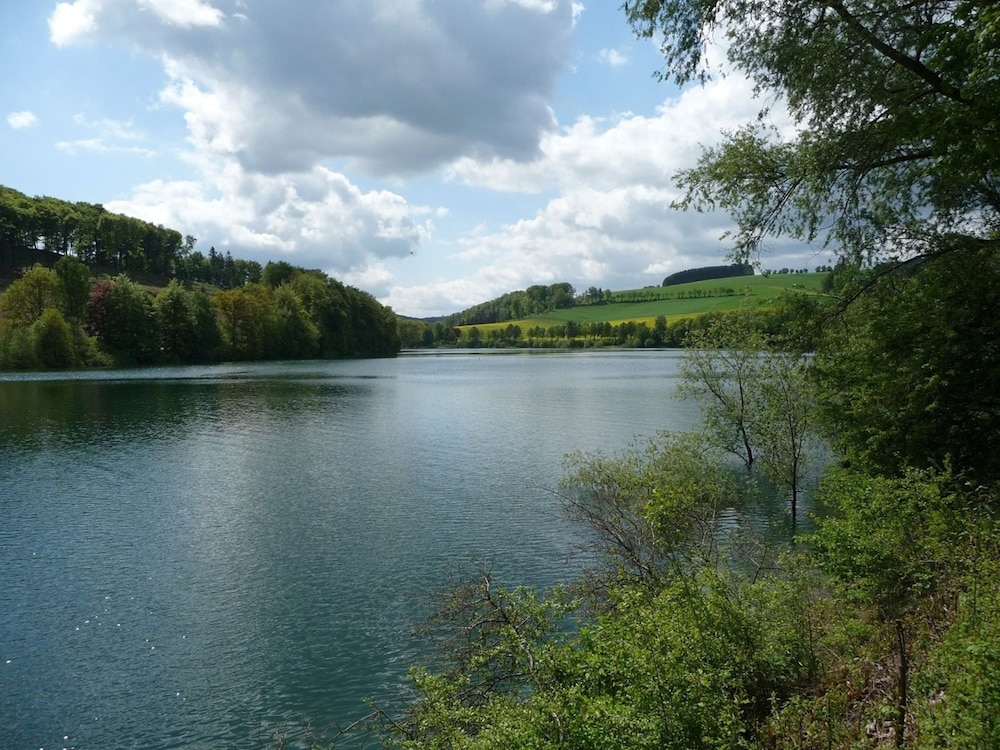 Lovely Vacation Home in Oberkirchen Germany near Ski Area view 2