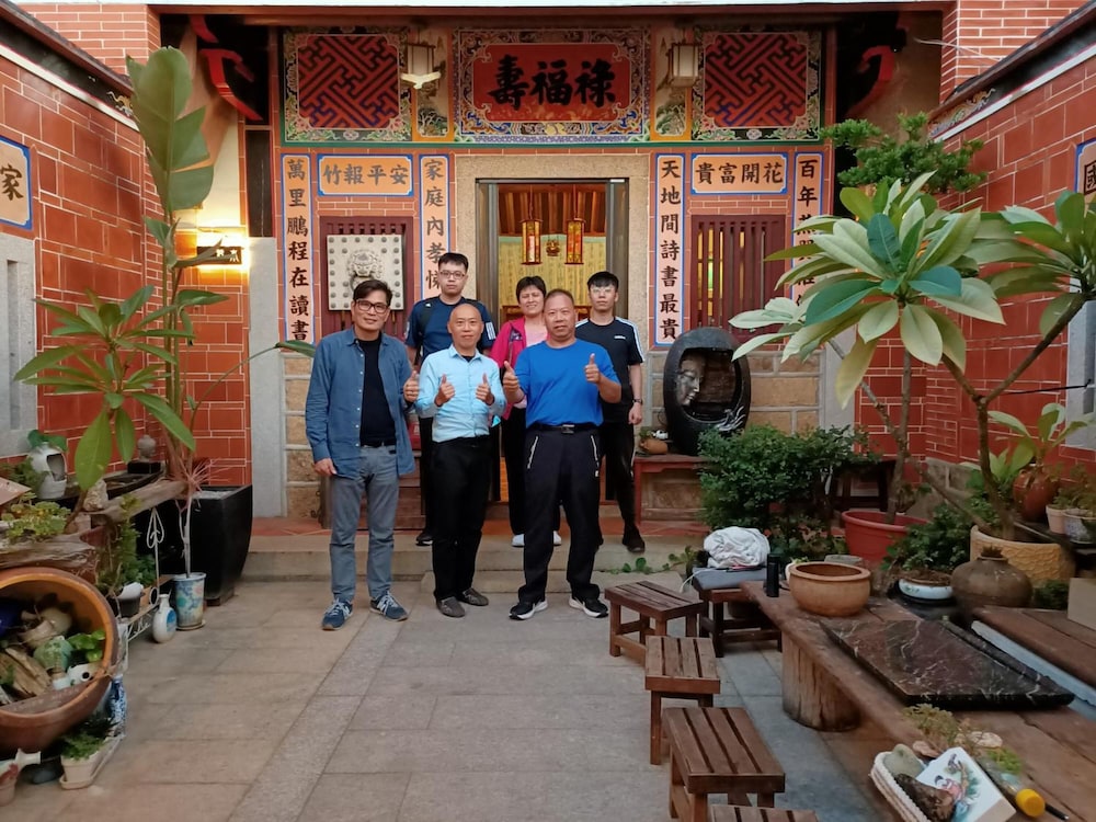 Biiann B&B