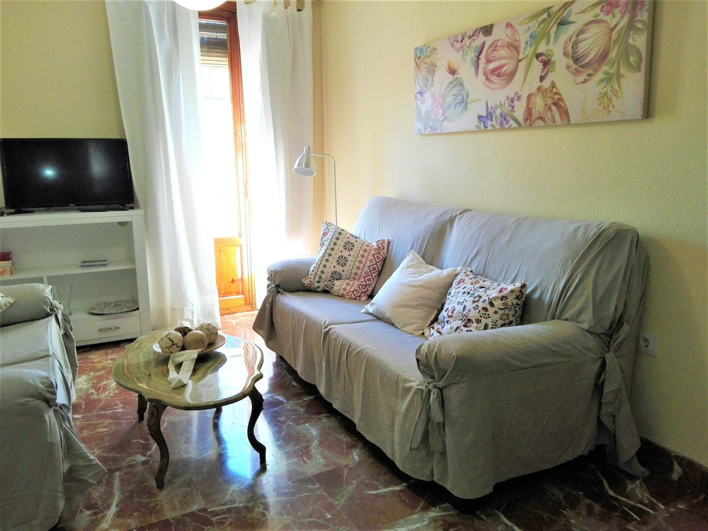 Apartamento Bobby Deglané