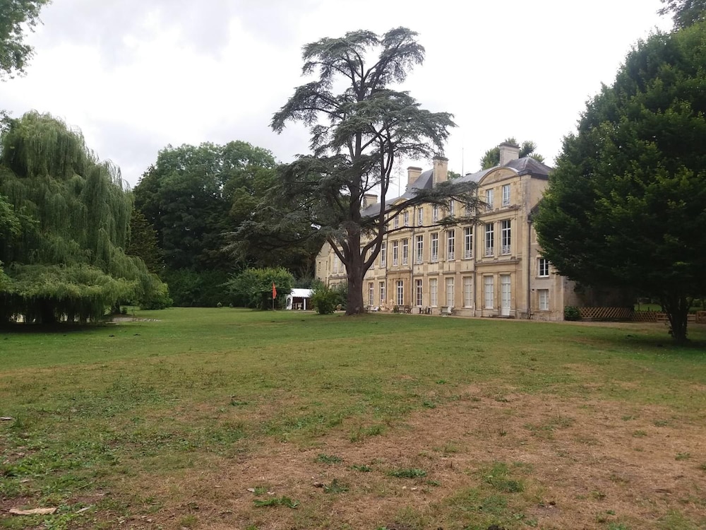 Château de Grand Tonne