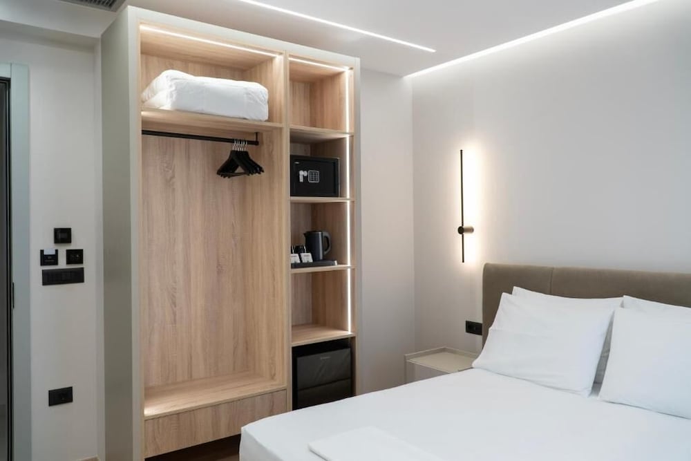 Erdeti Boutique Hotel