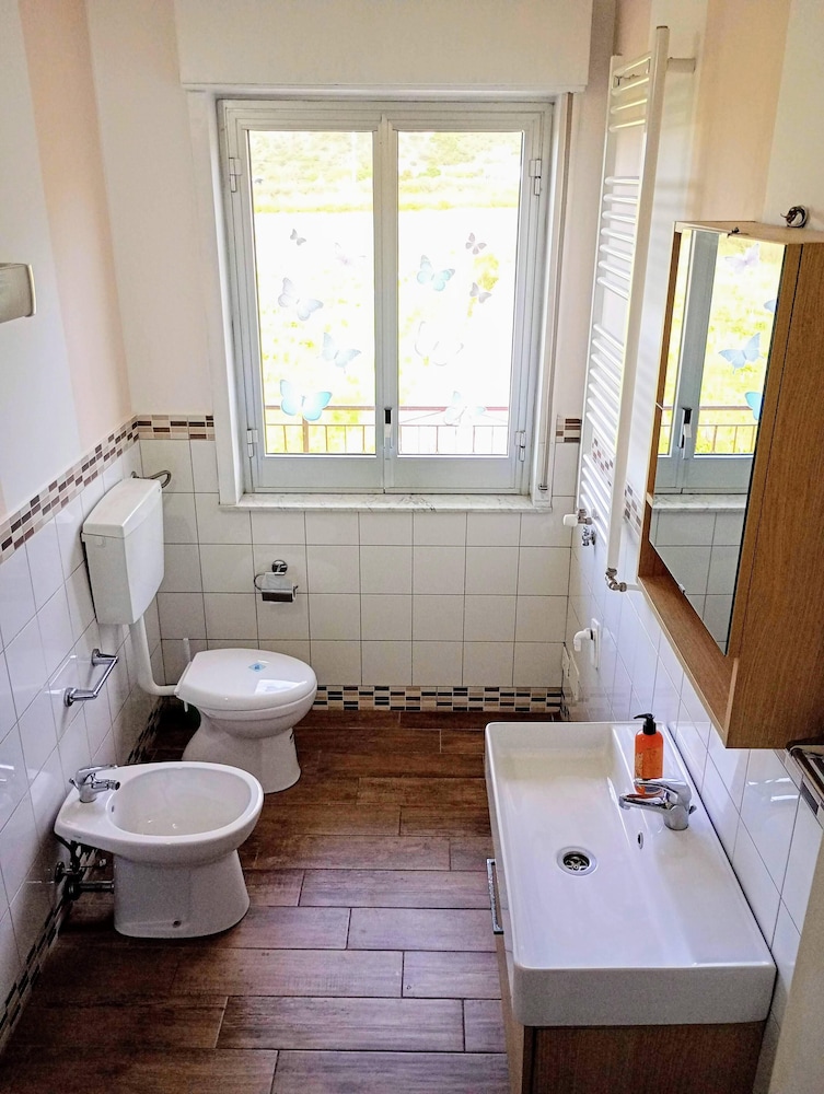 Casa Vacanze PignaRossa APT