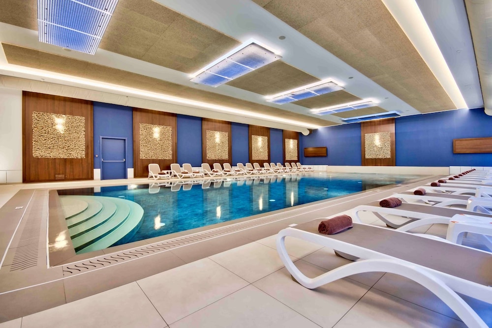 DoubleTree by Hilton Malta, photo 52