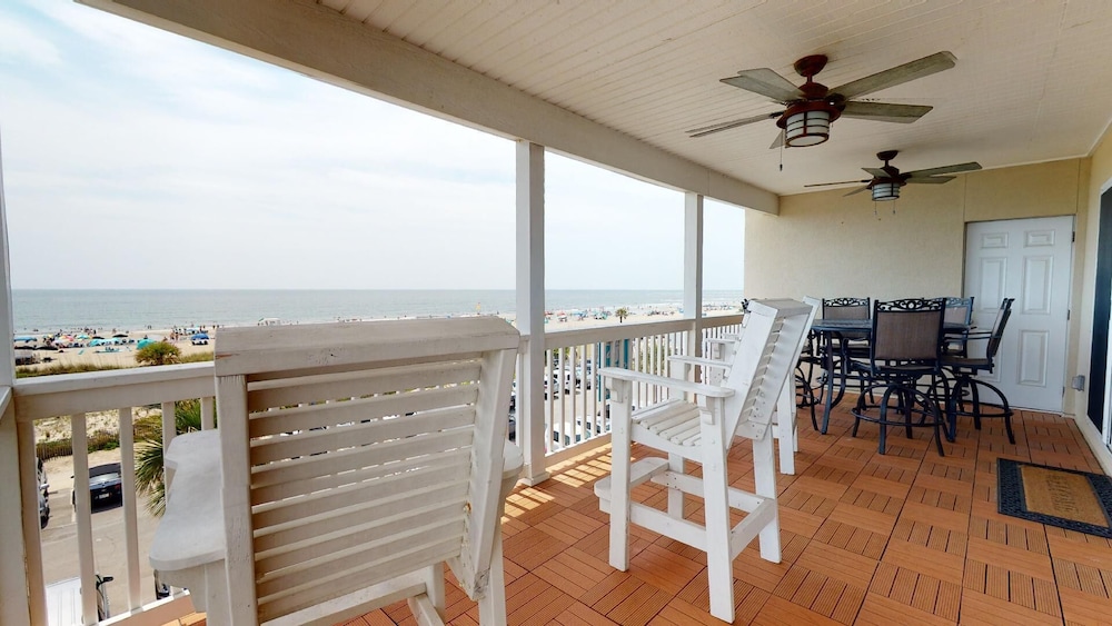 Dolphin Watch Tybee Vacation Rentals
