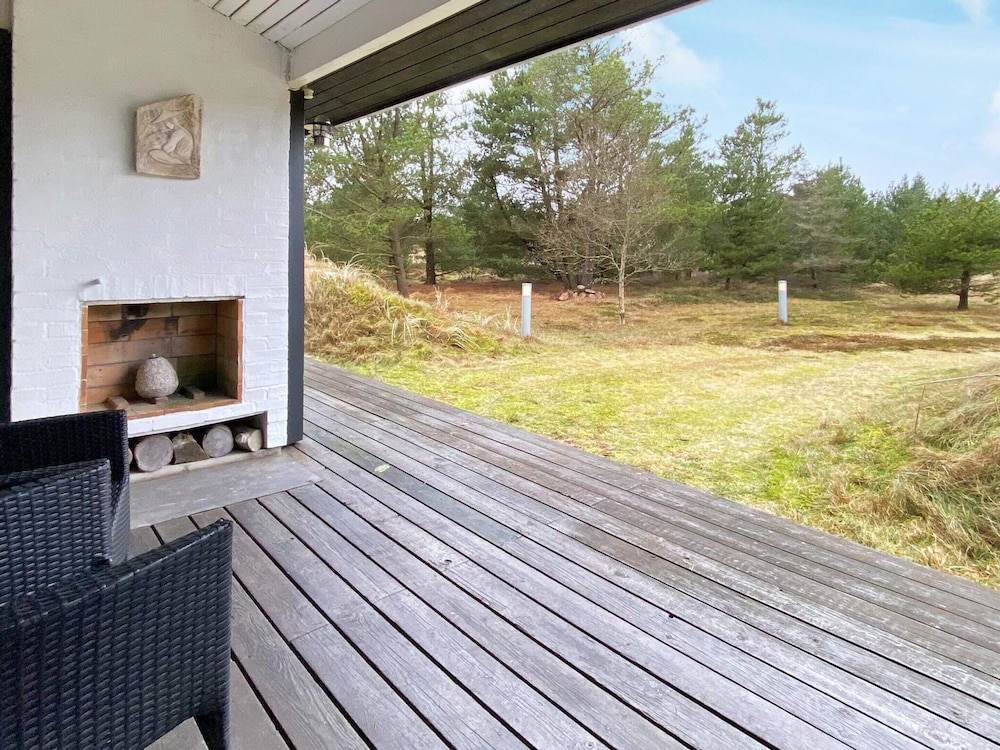 6 Person Holiday Home in Blokhus view 2