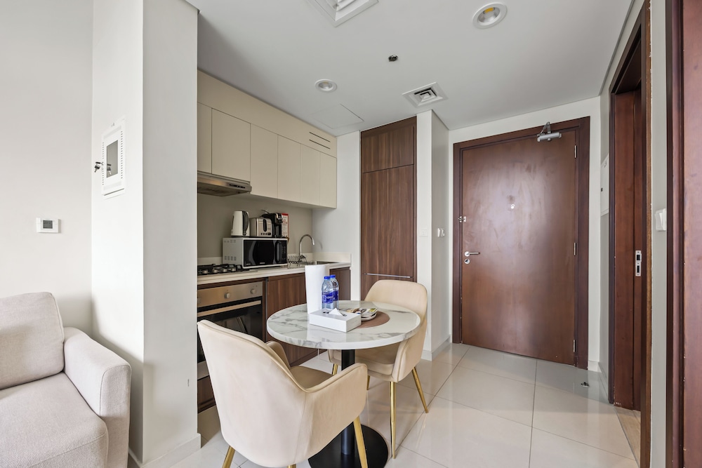 Luxury Apartments in Dubai Business Bay