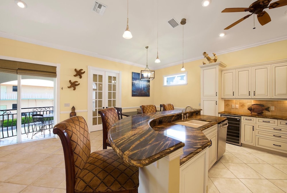 Casa del Sol Breeze