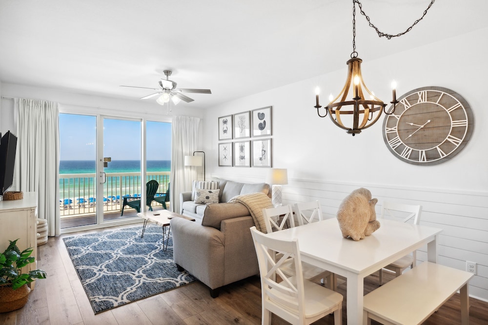 Calypso Beach Resort by Panhandle Getaways