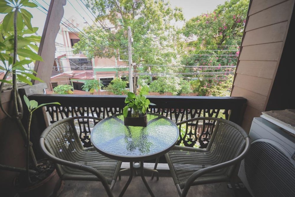 Villa 91 Guesthouse