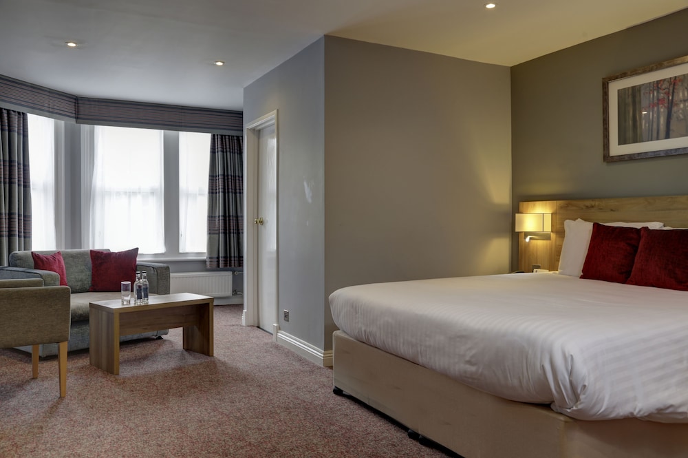 Oxford Vacations - Linton Lodge Hotel, BW Signature Collection - Property Image 56