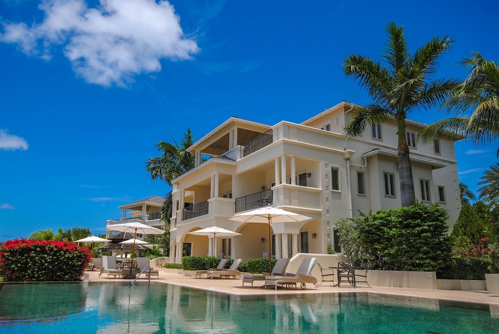 The Cove Suites at Blue Waters Resort and Spa - Property Image 48