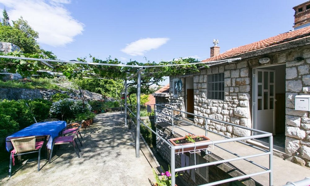 Apartman Graziela
