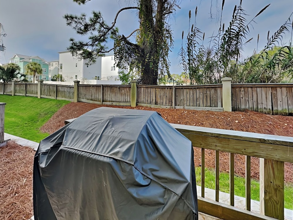 Coastal Grove by Southern Vacation Rentals
