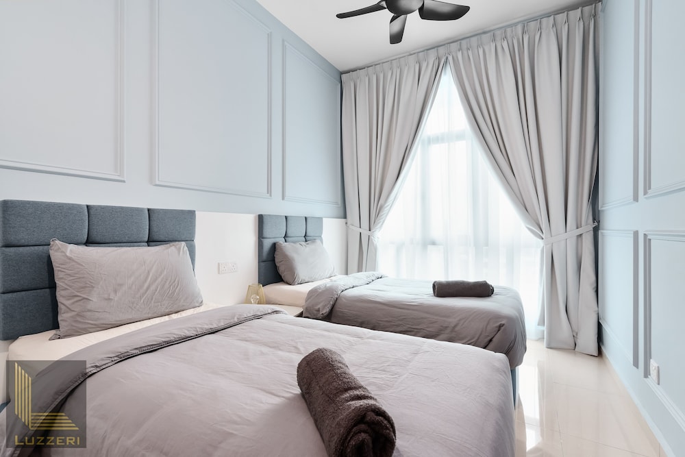 Legasi Kampung Bharu Guesthouse