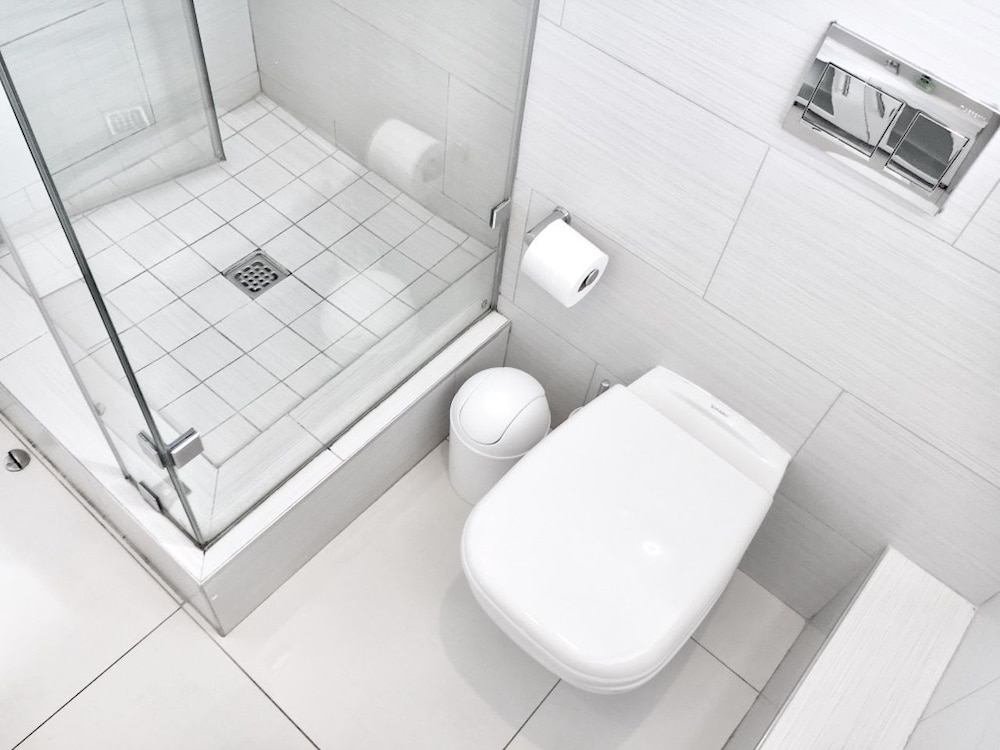 Cascades 2 bed 'FRESH LOOK & GREAT VIEW'