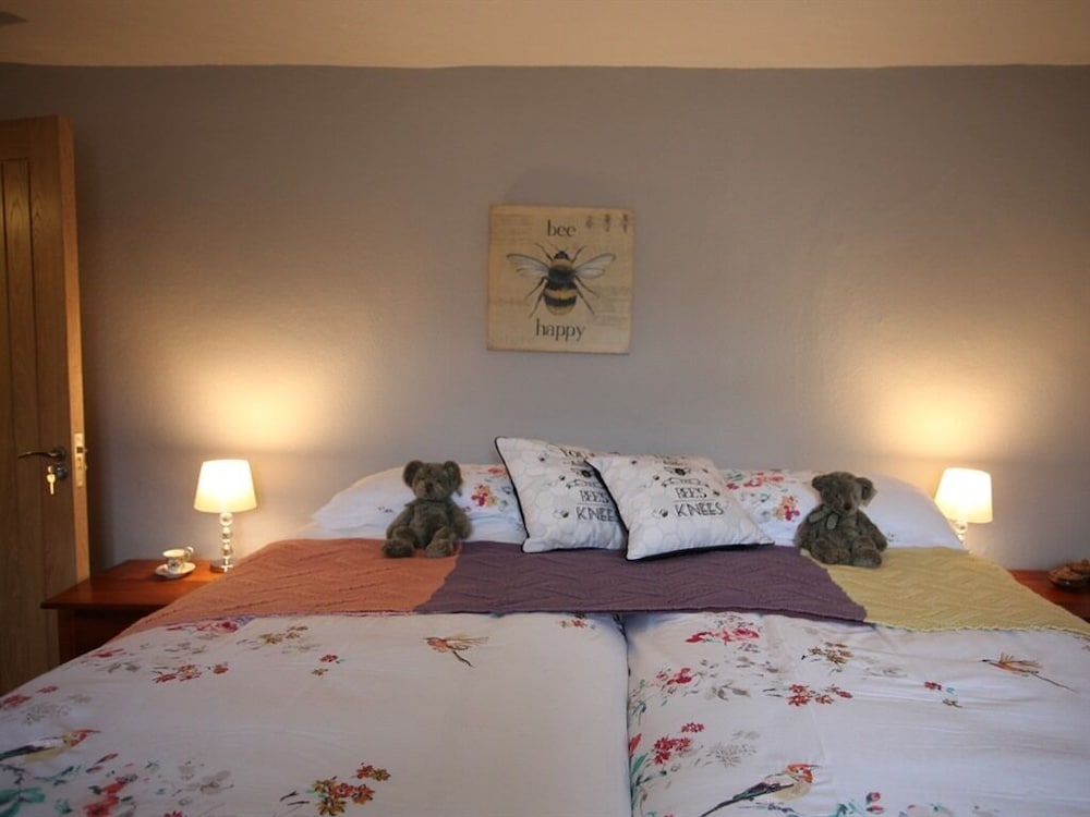 The Mitre Inn
