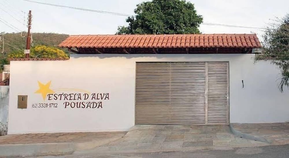 Estrela D'Alva Pousada