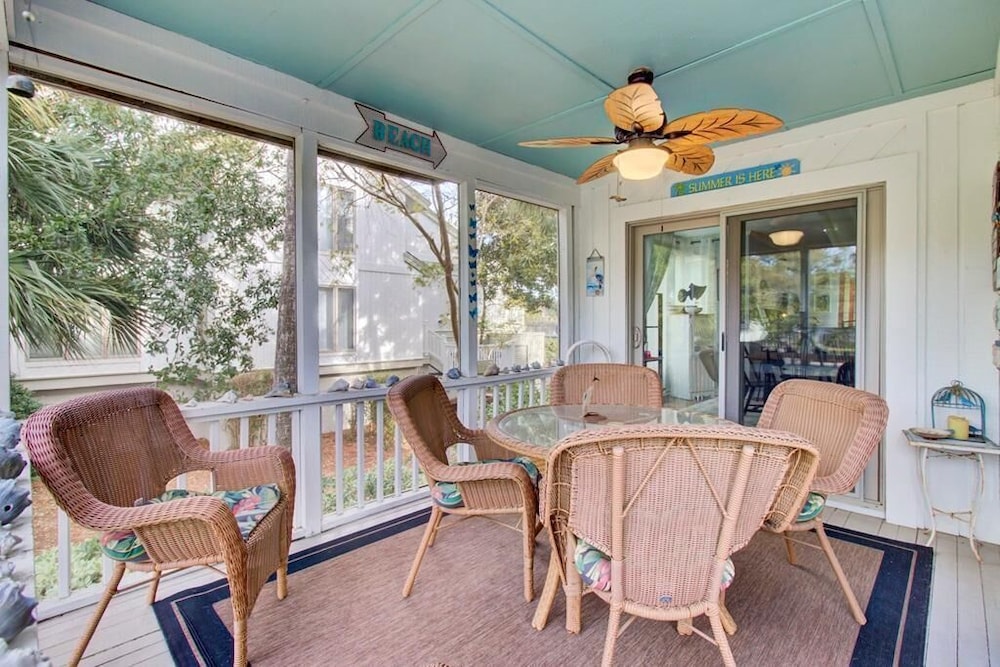 Racquet Club 35 by Wild Dunes, in Resort Core