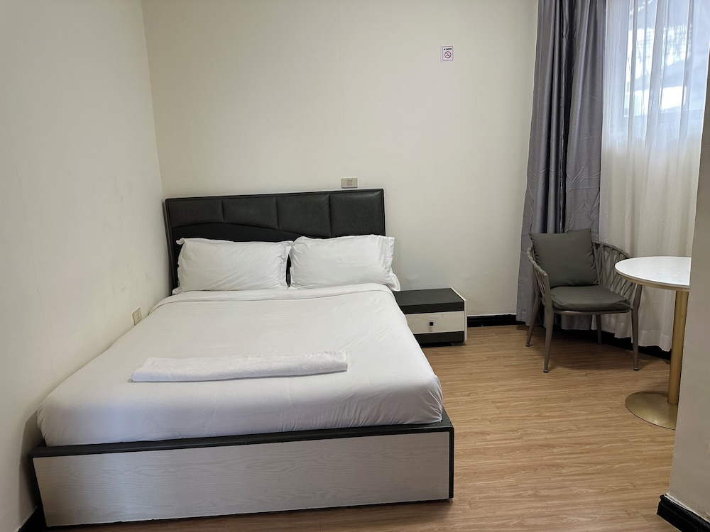 Social House Boutique Hotel