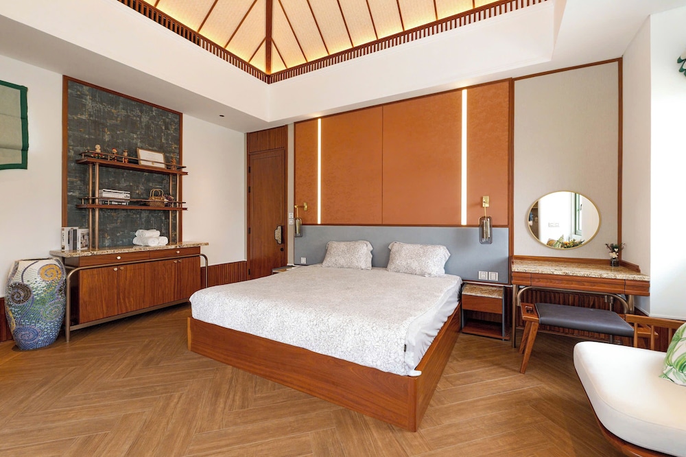 Tropical Villa - Kem Beach Phu Quoc
