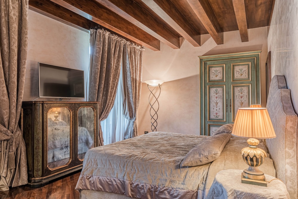 Bar Vitelli Charming Suites photo 5