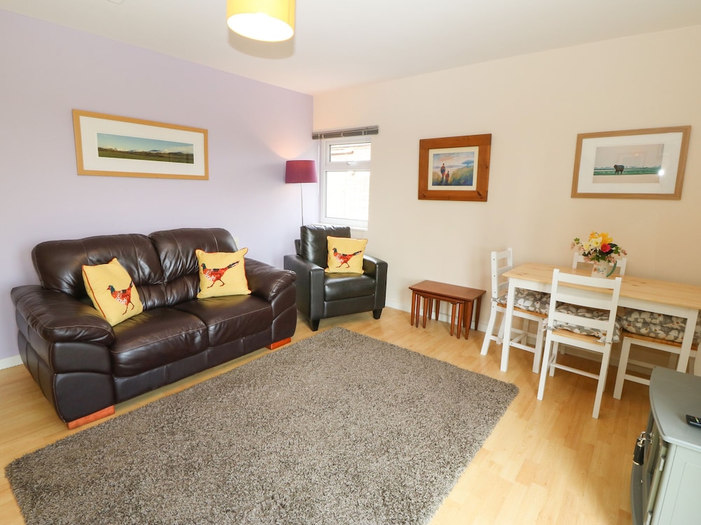 Plas Marchog Annexe
