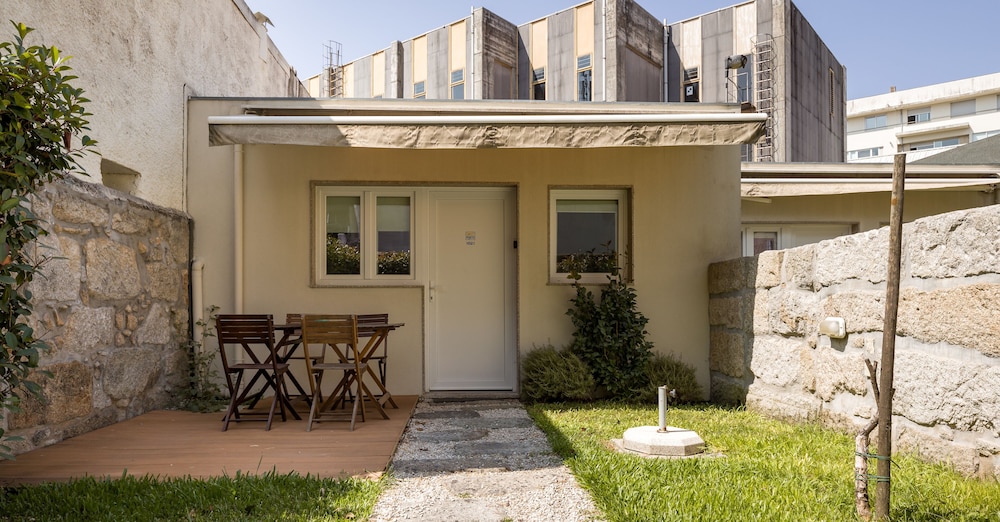 Apartment Boavista Roundabout by SweetPorto