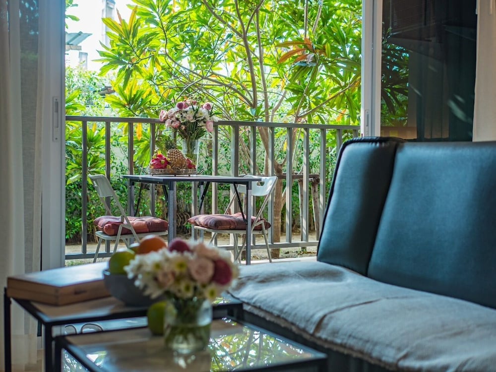 The Terraza Condotel