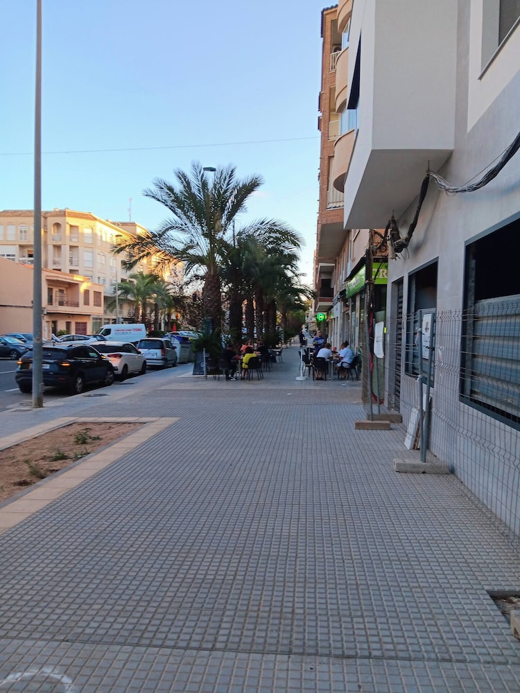 Villa La Marina Free Cancellation