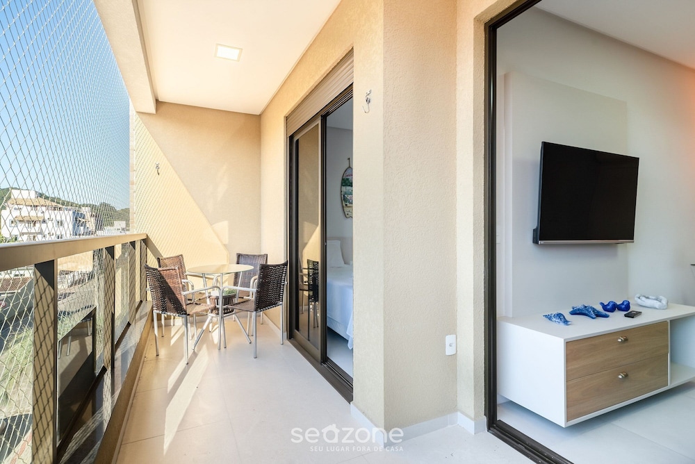 DRL - Apartments 300m From Bombinhas Beach