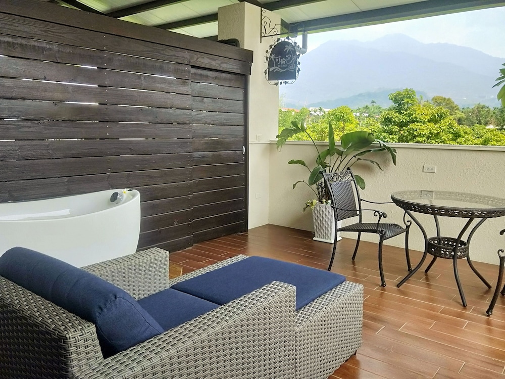 Kurumba B&B