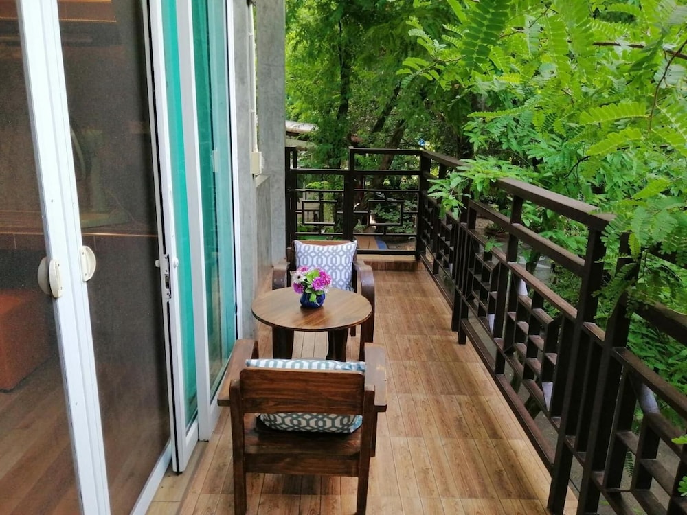 Loei Huen Hao Hug Home & Resort