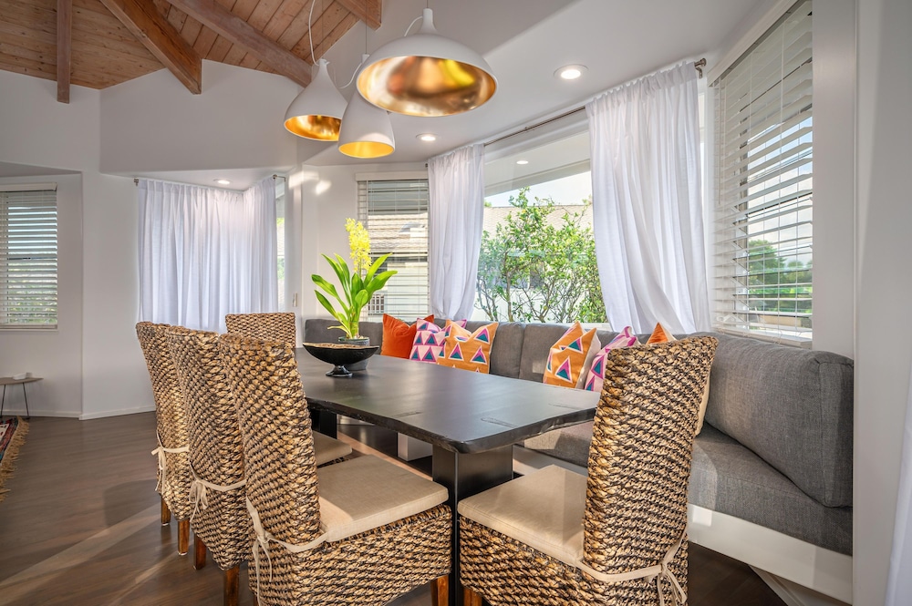 Hanalei Vista Estate