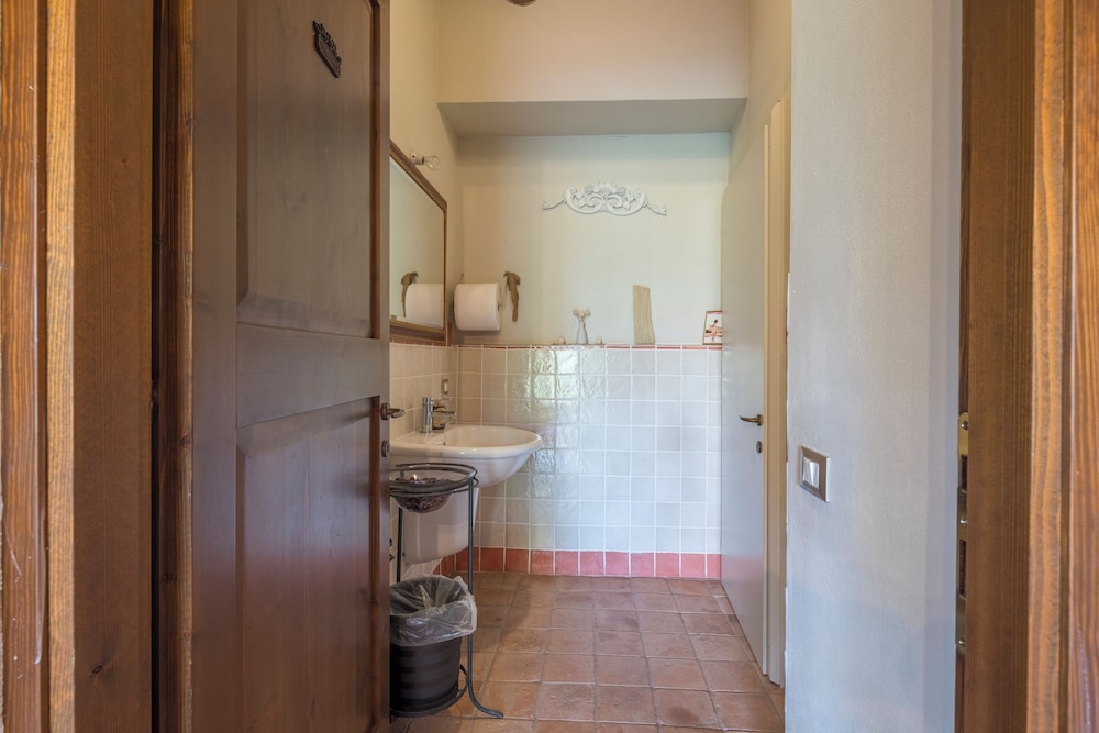 San Paolo Farm, Wifi, Pool, Val Di Cecina
