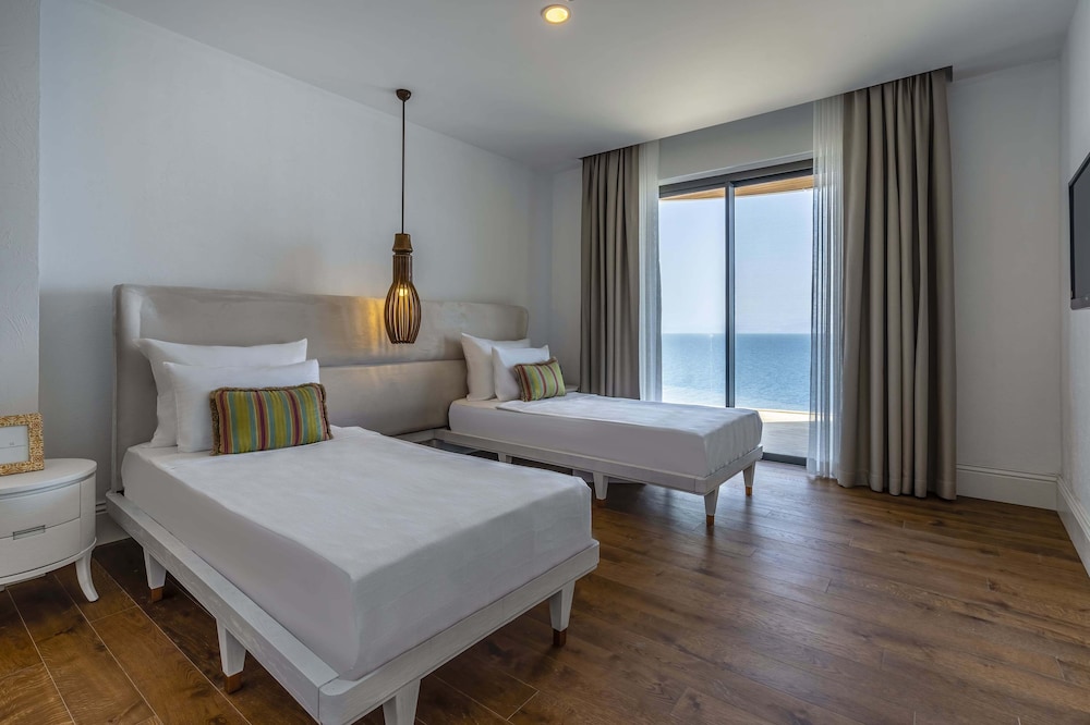 DelMare Reserve Otel & Spa - Image 98