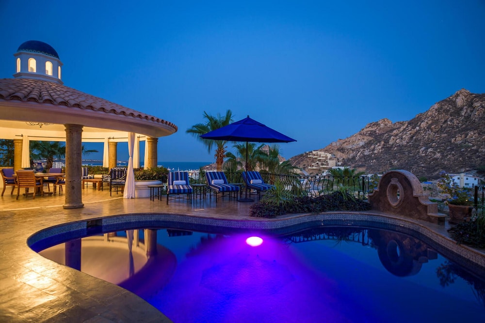 Casa Connie in Cabo San Lucas