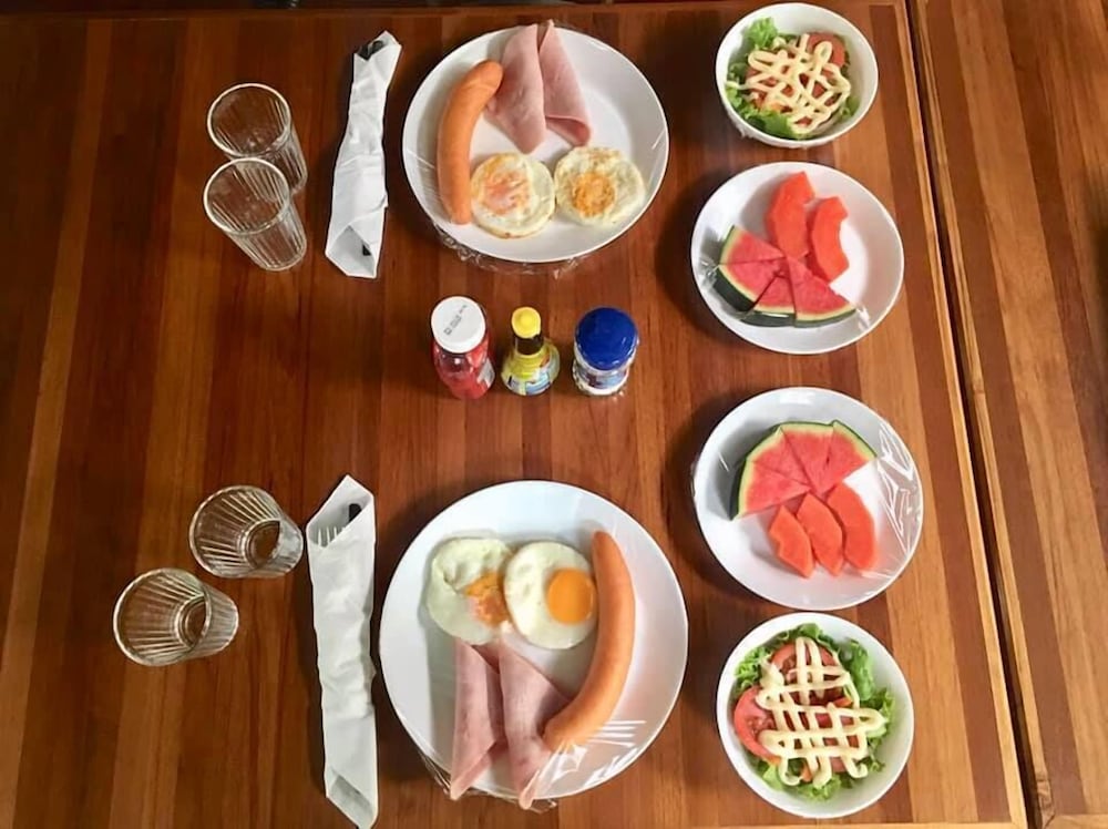 Baan Sopa Rajaprarop