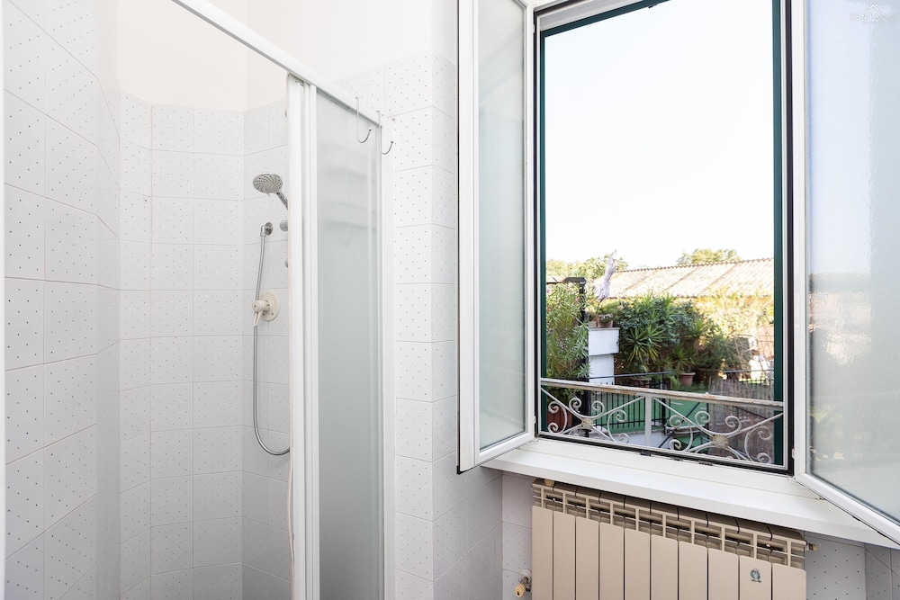 Ripa Apartment