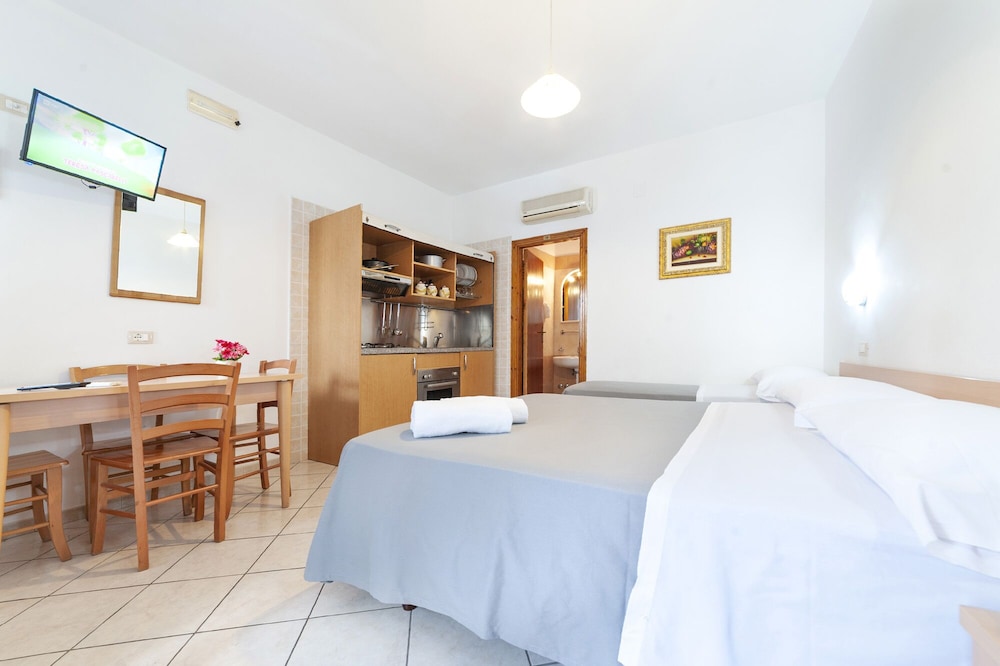Hotel Casa Cigliano