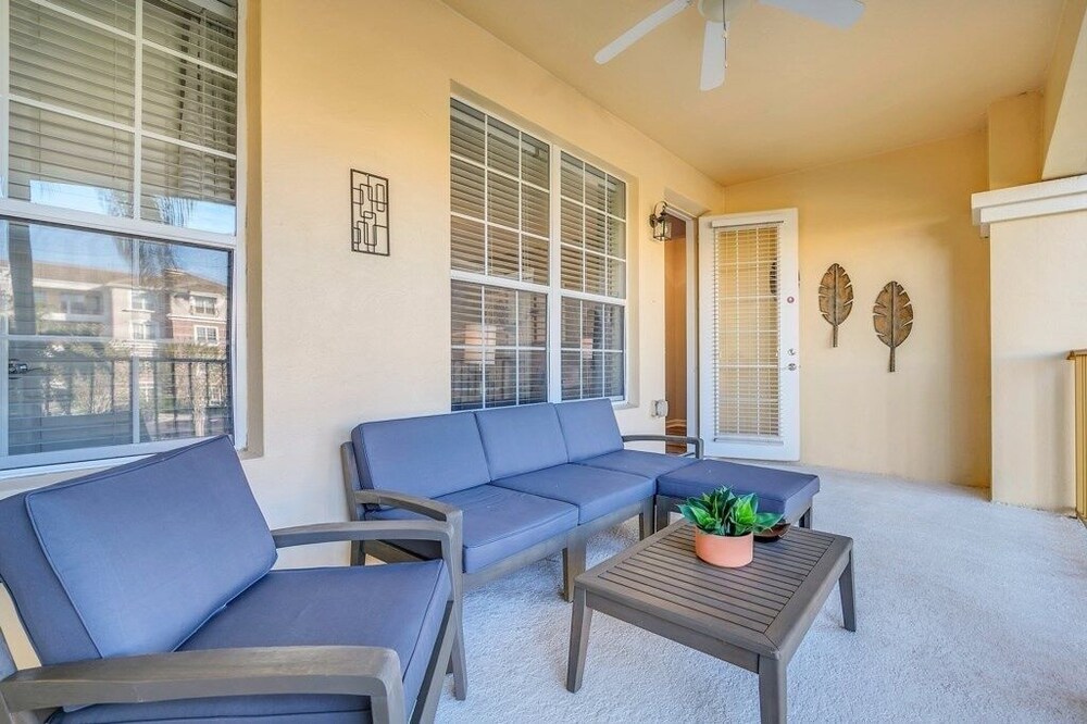 Vista Cay Magic 3 Bedroom Condo by RedAwning