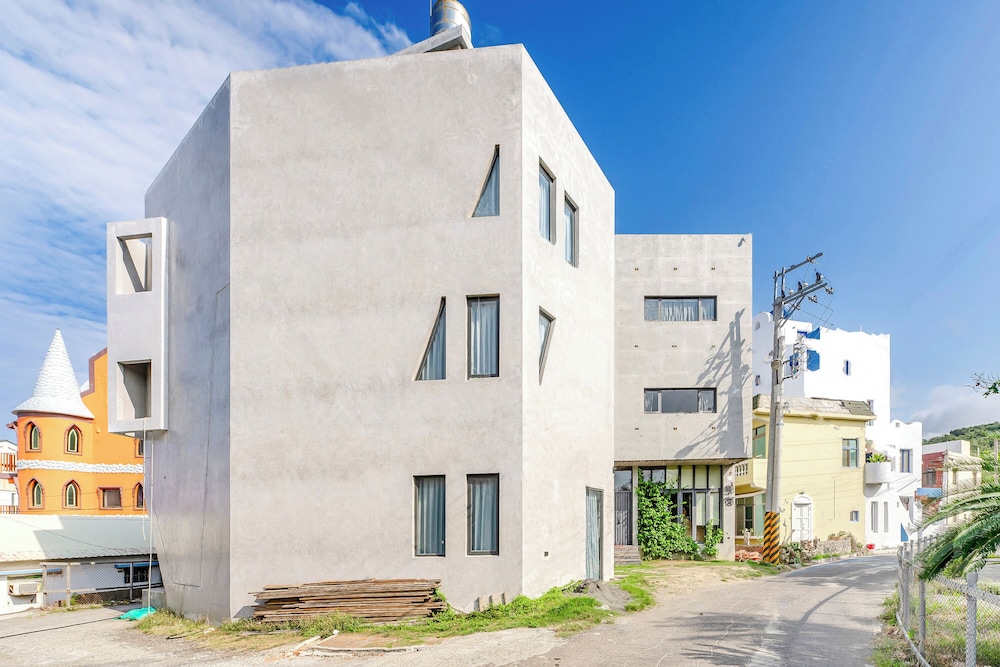 Inn Harajuku
