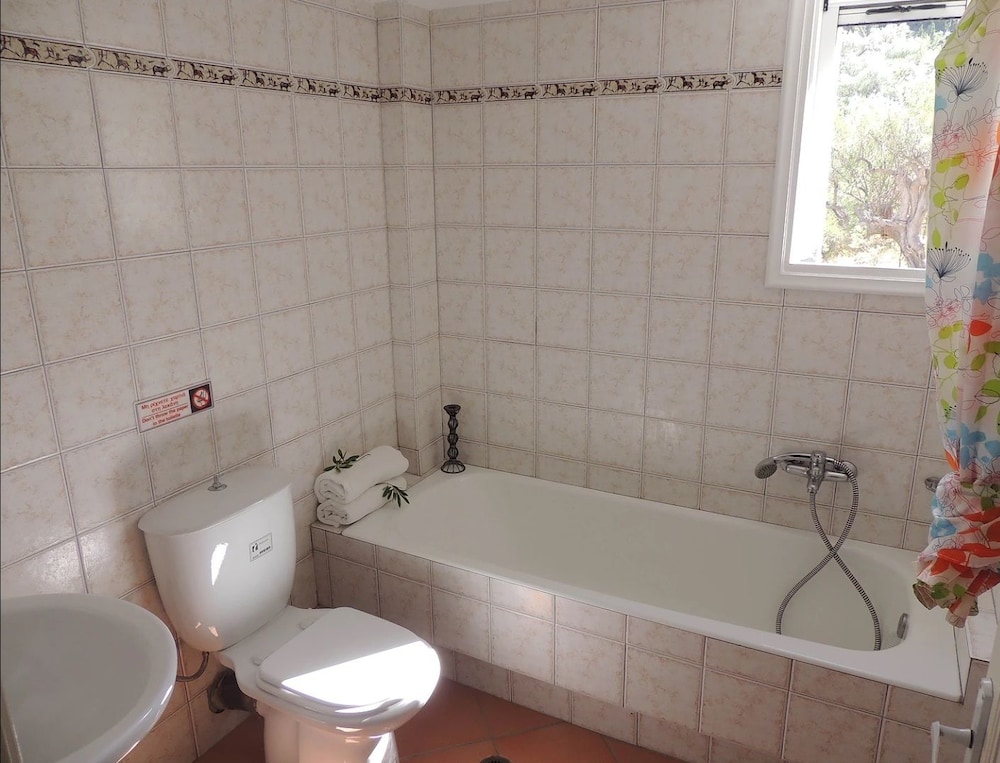 Agios Nikitas Villas